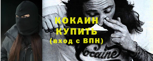 молекула духа Белокуриха